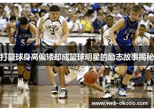 打篮球身高偏矮却成篮球明星的励志故事揭秘