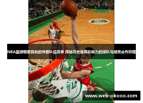 NBA篮球明星背后的传奇队伍探索 揭秘历史最具影响力的球队与球员合作历程