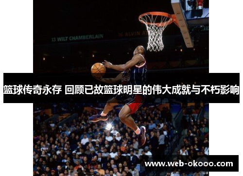 篮球传奇永存 回顾已故篮球明星的伟大成就与不朽影响