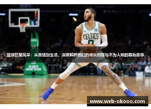 篮球巨星风采：从赛场到生活，深度解析他们的成长历程与不为人知的幕后故事
