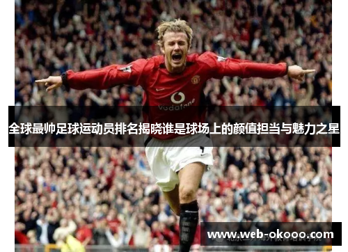 全球最帅足球运动员排名揭晓谁是球场上的颜值担当与魅力之星