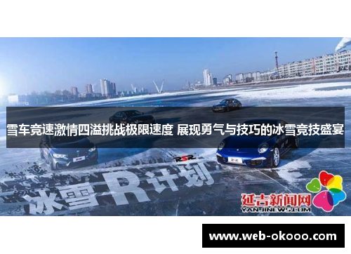 雪车竞速激情四溢挑战极限速度 展现勇气与技巧的冰雪竞技盛宴
